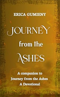 journey from ashes   journal  Erica Gumieny